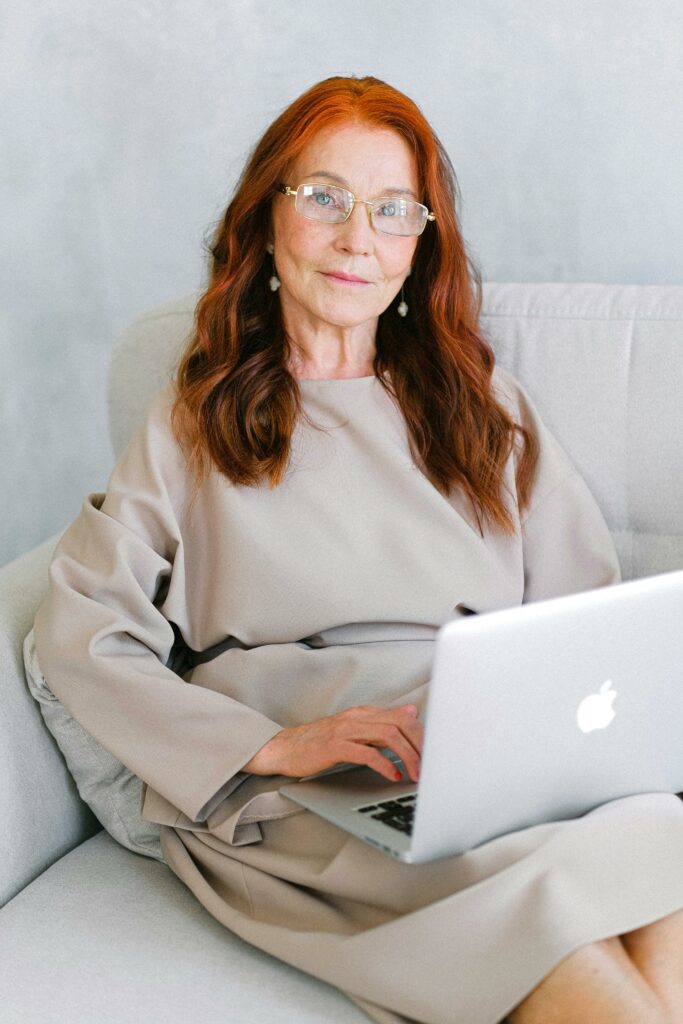 50 min. Telehealth Counseling